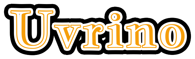 Uvrino