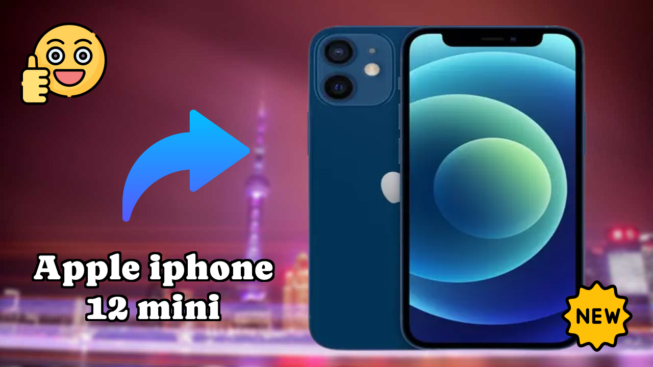 Apple IPhone 12 Mini Processor Test: Apple A14 Bionic Benchmarks