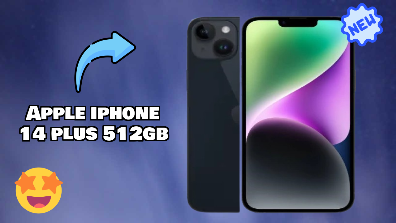Apple IPhone 14 Plus 512GB Battery Life: 4325 MAh Real-World Test