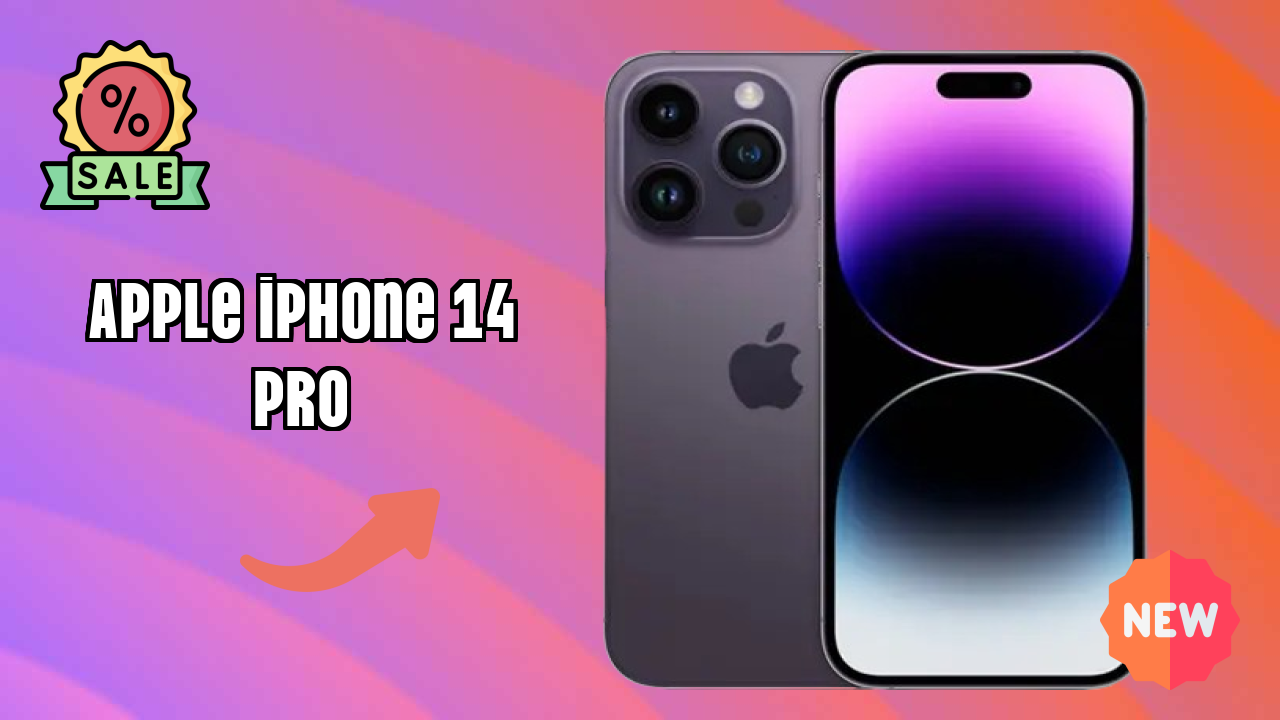 Apple IPhone 14 Pro Complete Review: Everything You Need to Know