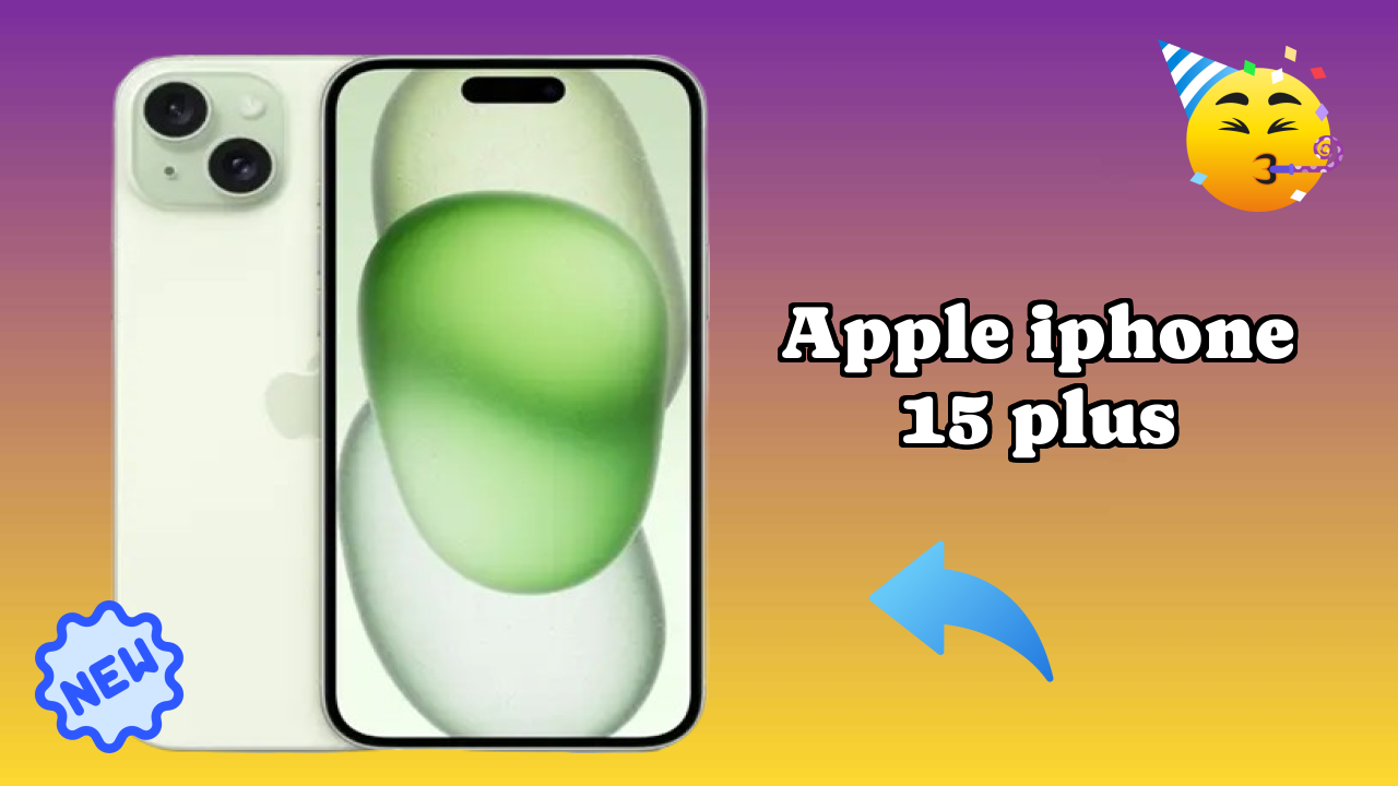 Is Apple IPhone 15 Plus the Right Mobile for 2026?
