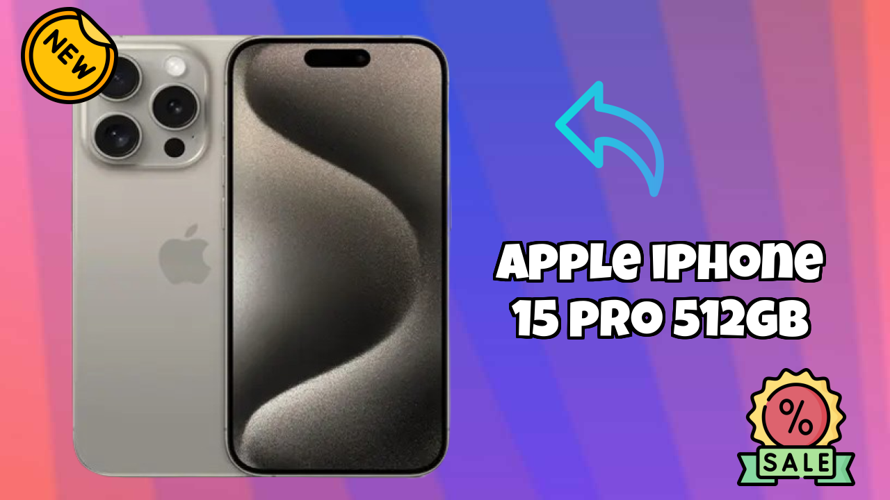 Apple IPhone 15 Pro 512GB Battery Review: 3274 MAh Usage Analysis