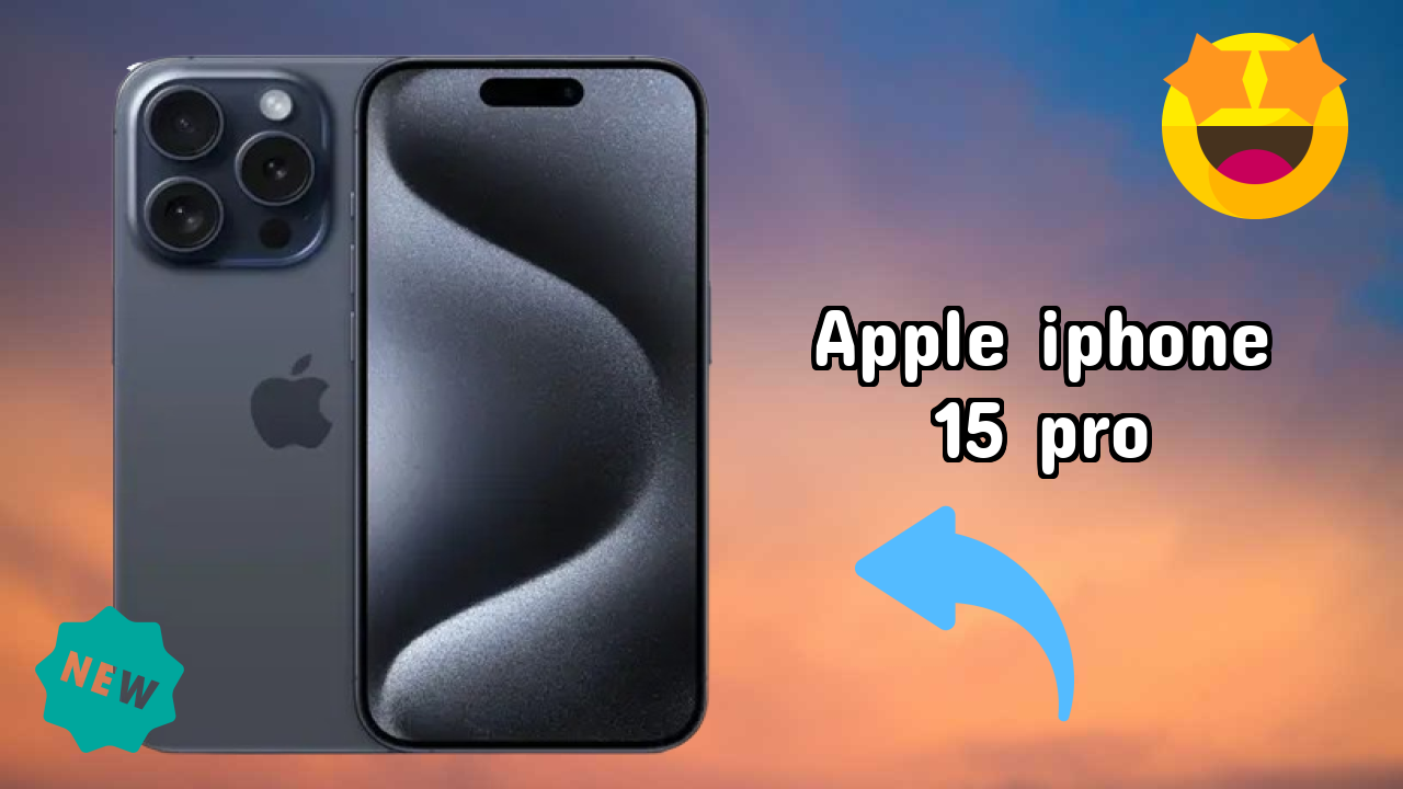 Apple IPhone 15 Pro Display Quality: Super Retina XDR Explained