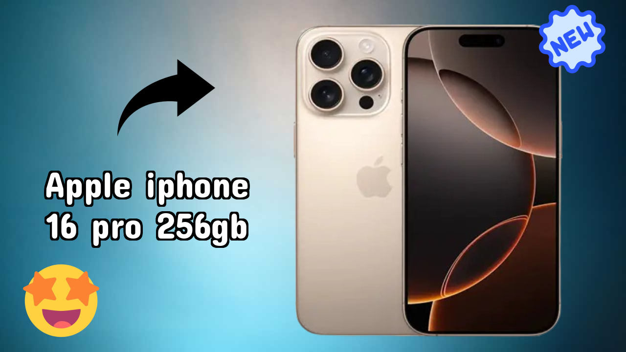 Apple IPhone 16 Pro 256GB Camera Quality: 48 MP + 48 MP + 12 MP Rear Camera Samples
