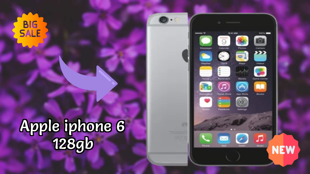 Apple IPhone 6 128GB Camera Review: 8 MP Rear Camera Photo Test