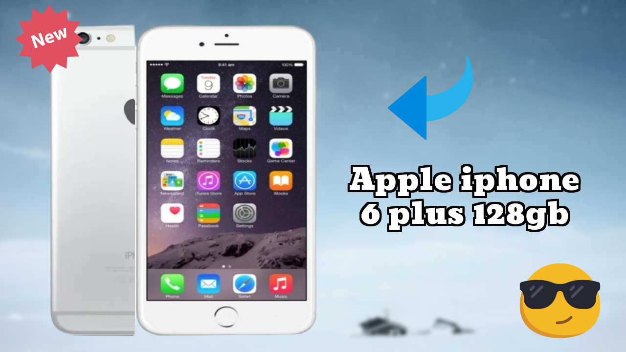 Apple IPhone 6 Plus 128GB Camera Review: 8 MP Rear Camera Photo Test