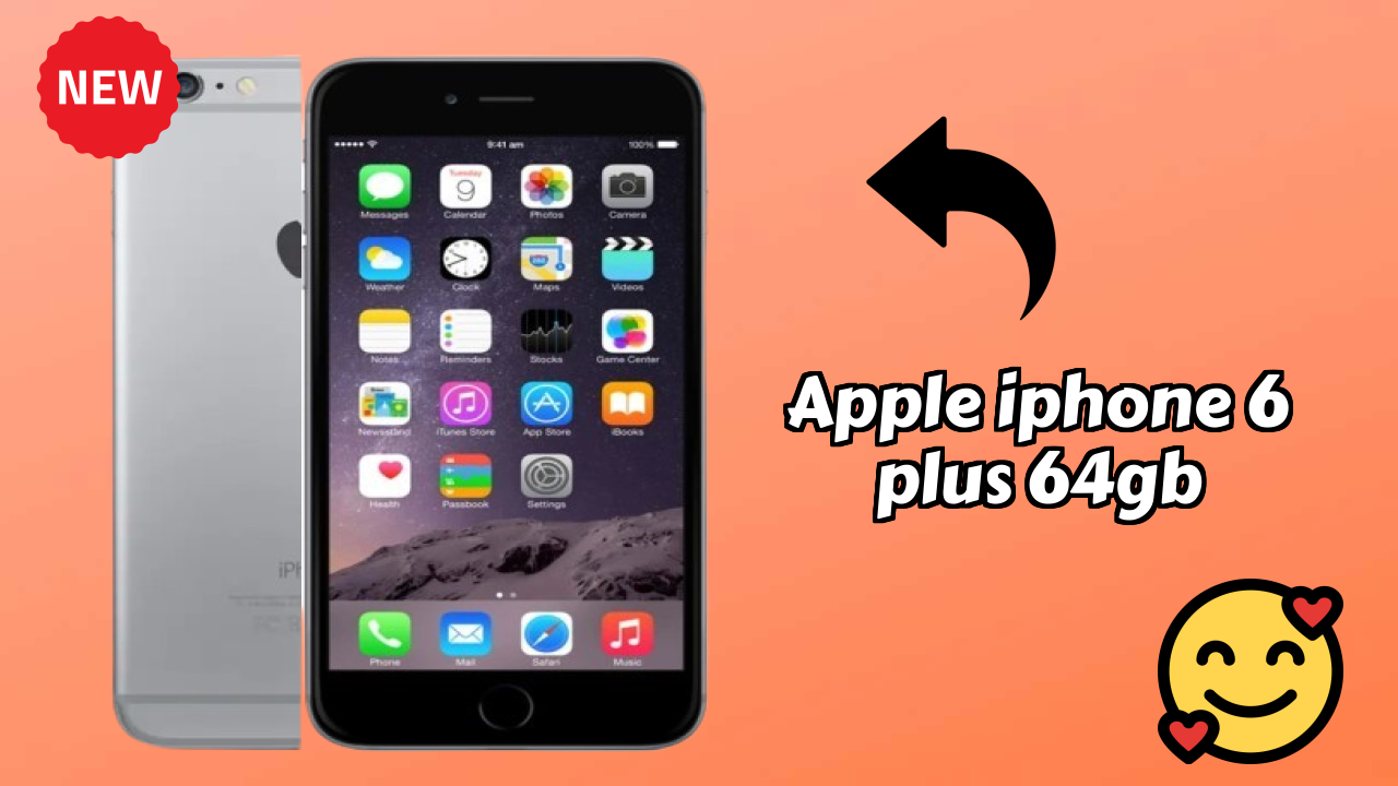 Apple IPhone 6 Plus 64GB RAM Review: 1 GB RAM Multitasking Test