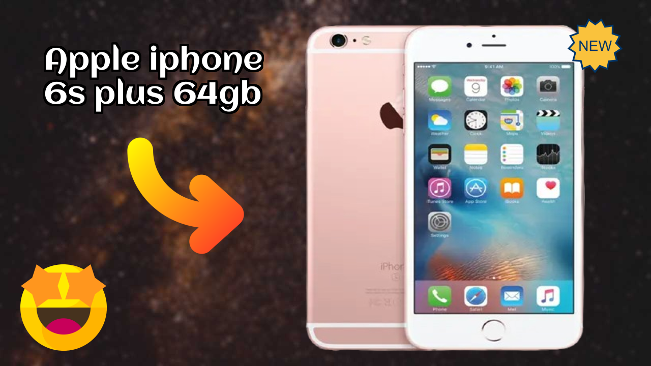 Apple IPhone 6s Plus 64GB Processor Test: Apple A9 Performance Review