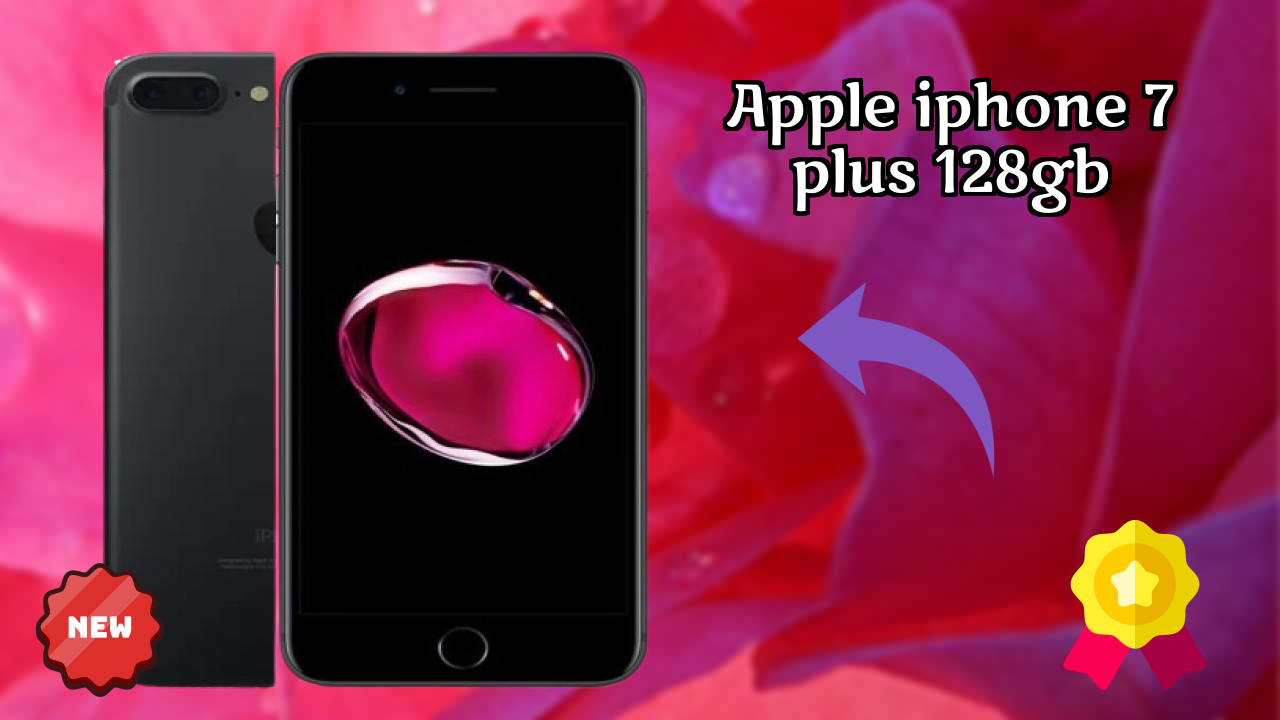 Apple IPhone 7 Plus 128GB Gaming Performance: Apple A10 Fusion FPS Test