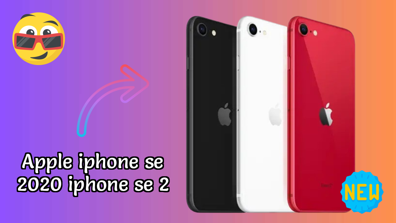 Apple IPhone SE 2020 (iPhone SE 2) Price: ₹39,900 - Is It Worth Buying?