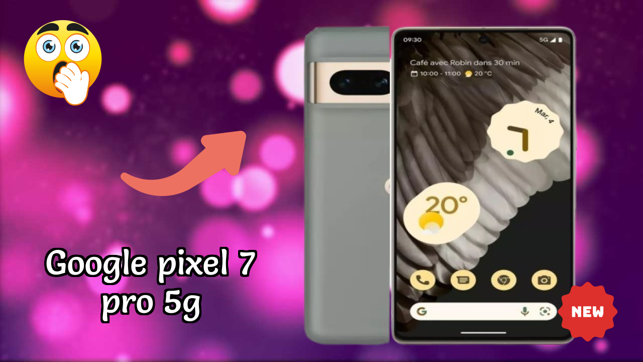 Google Pixel 7 Pro 5G RAM Test: 12 GB RAM Handles Apps Well?