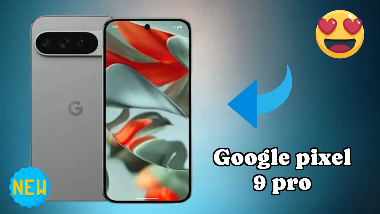 Google Pixel 9 Pro Battery Life: 4700 MAh Endurance Test