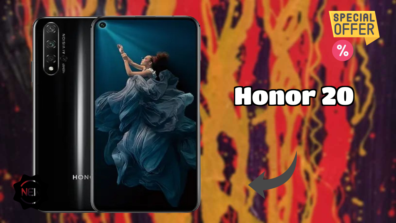 Honor 20 Gaming Performance: HiSilicon Kirin FPS Test