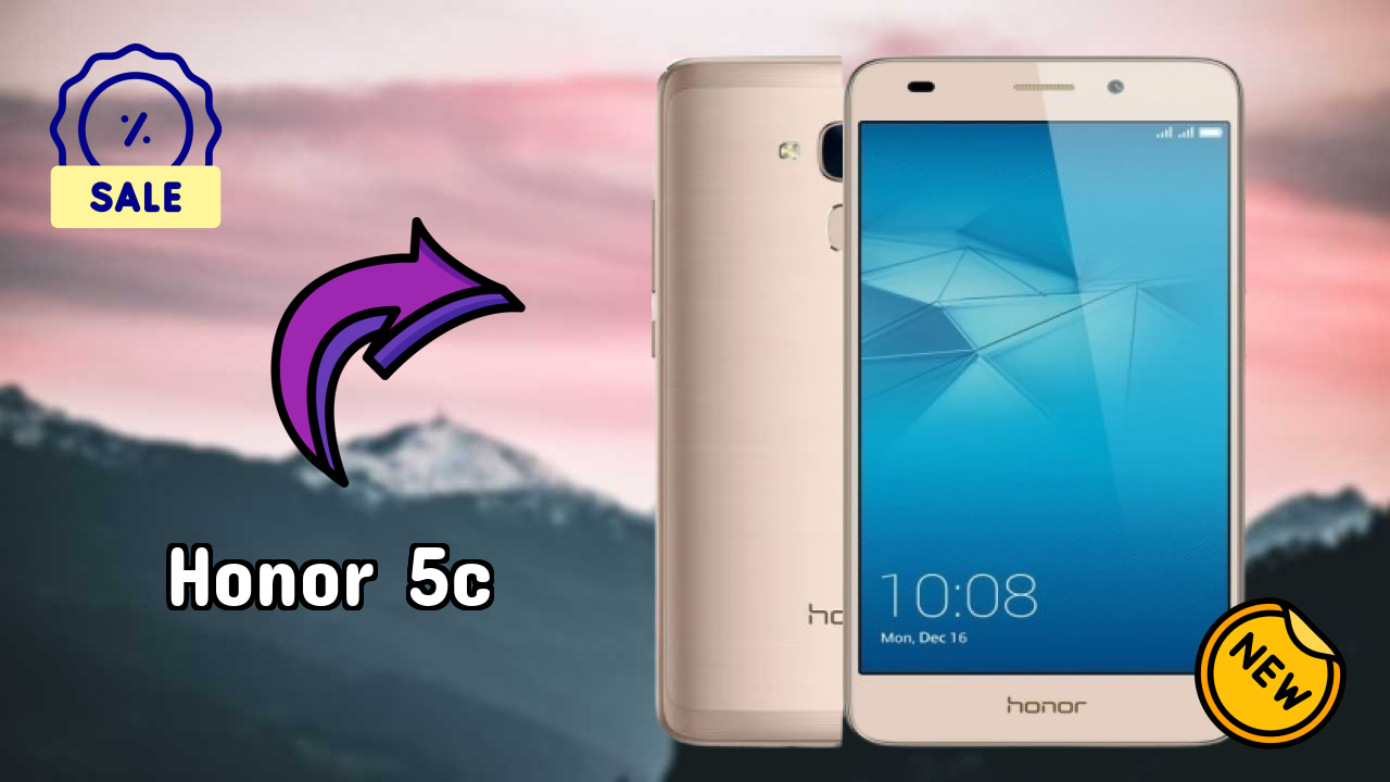 Honor 5C Price Analysis: ₹9,999 Good Investment?
