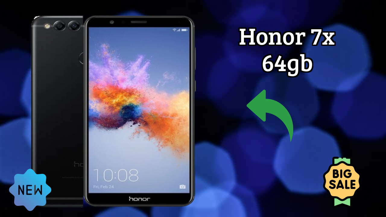 Honor Honor 7X 64GB Camera Samples: Real Photo Tests