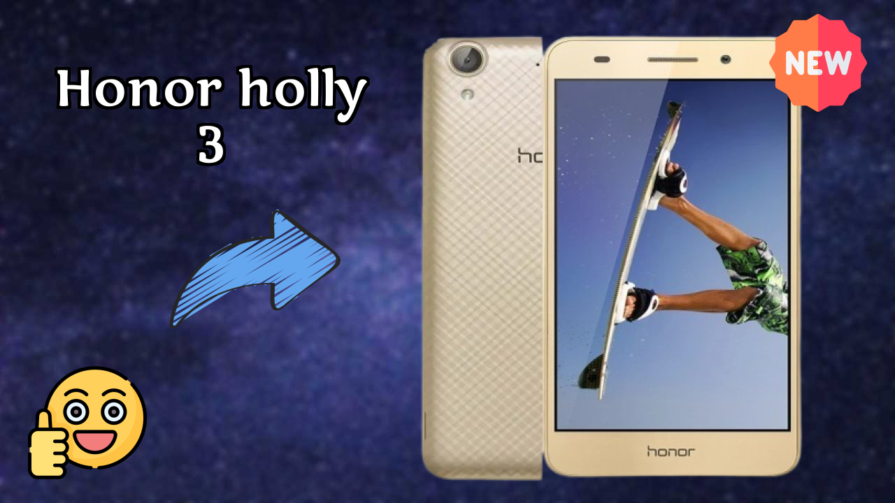 Honor Holly 3 Battery Review: 3100 MAh Charging Speed