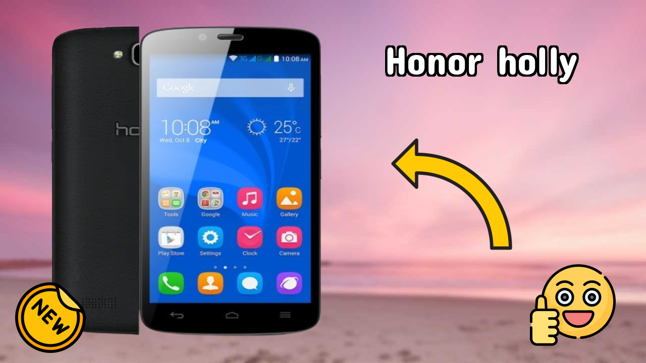 Honor Holly RAM Test: 1 GB RAM Handles Heavy Tasks?