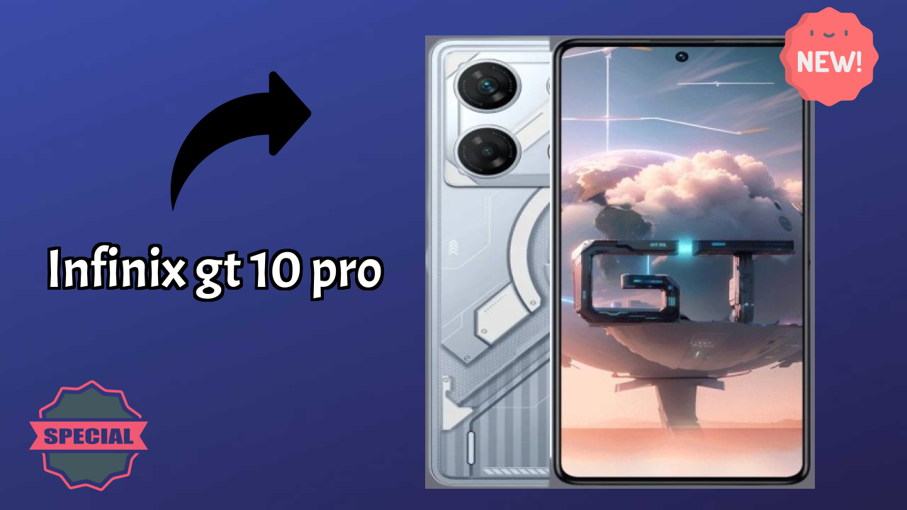 Infinix GT 10 Pro Camera Test: 108 MP + 2 MP + 2 MP Rear Camera Low Light Sample