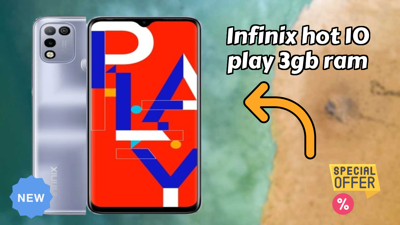 Infinix Hot 10 Play 3GB RAM Camera Test: 13 MP + 0.08 MP Rear Camera Sample Shots