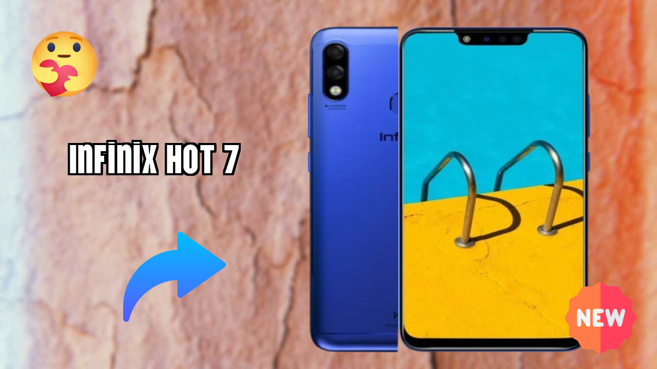 Best Infinix Hot 7 Deals - Price Dropped to ₹9,999 Only!
