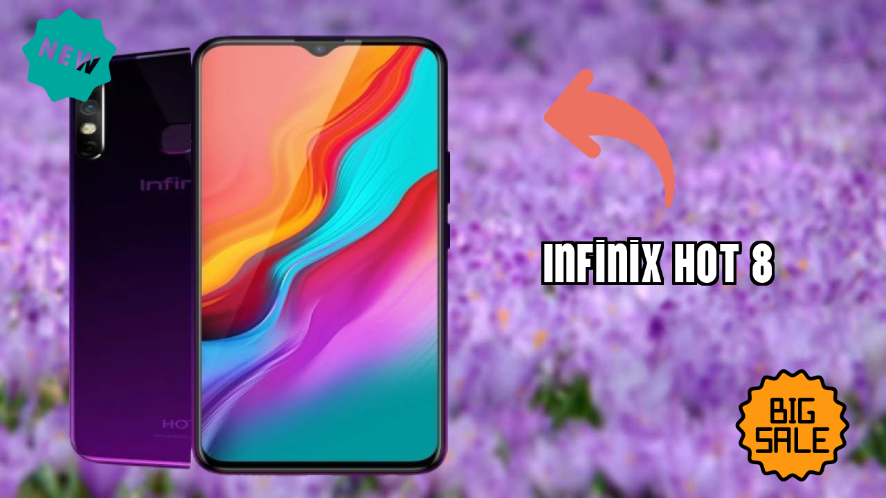 Infinix Hot 8 Processor Review: MediaTek Helio P22 Benchmarks