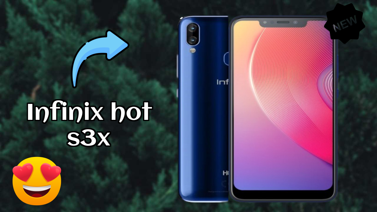 Infinix Hot S3X RAM Performance: 3 GB RAM Gaming Tested