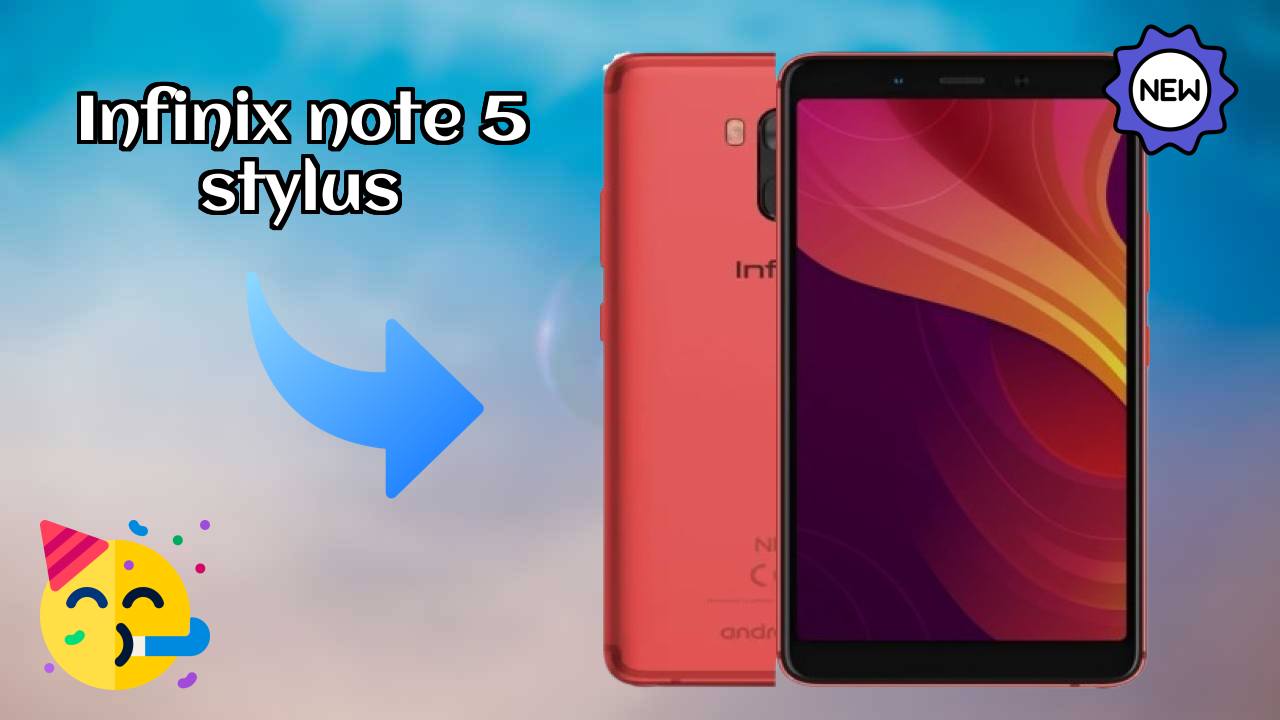 Infinix Note 5 Stylus Camera Samples: 16 MP Rear Camera Real Photos