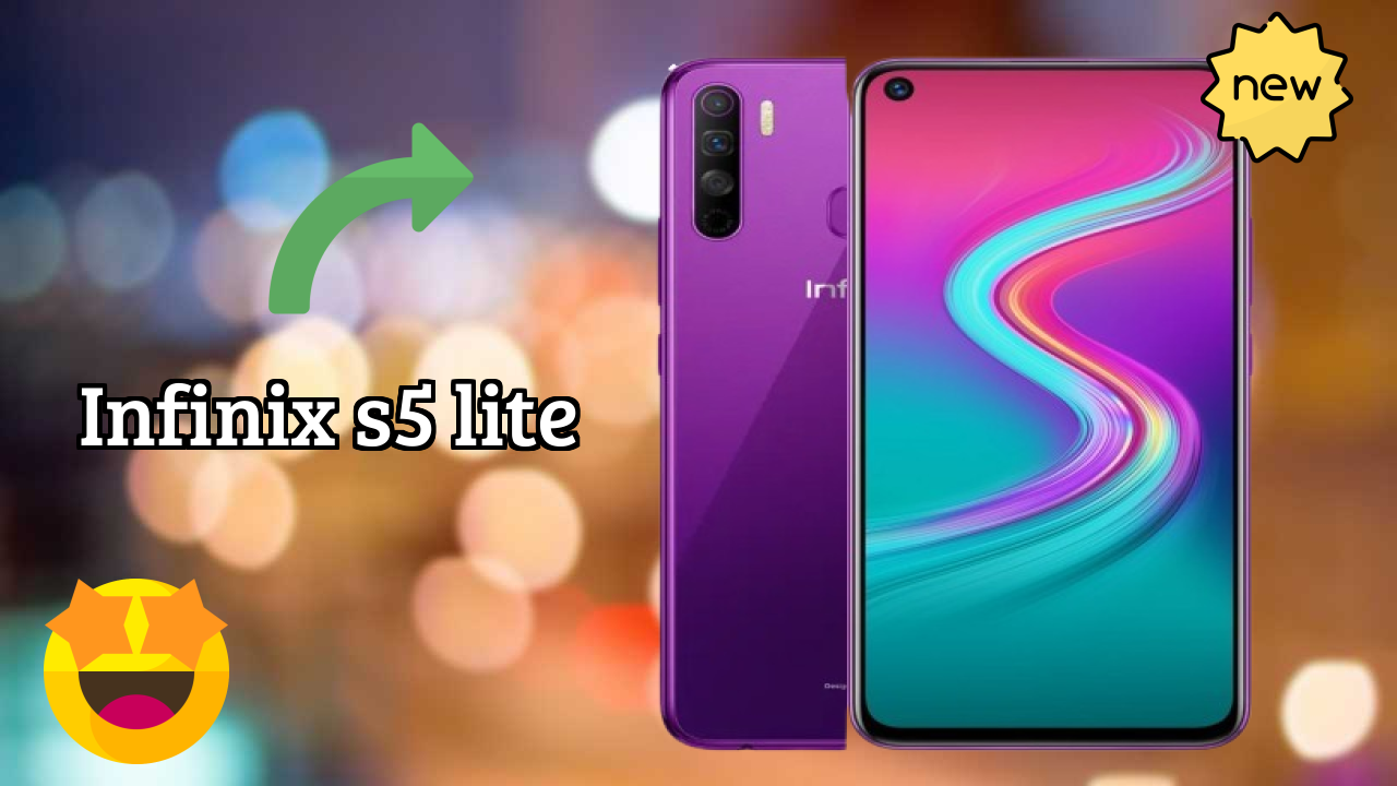 Infinix S5 Lite Price Review: ₹9,999 Should You Buy?
