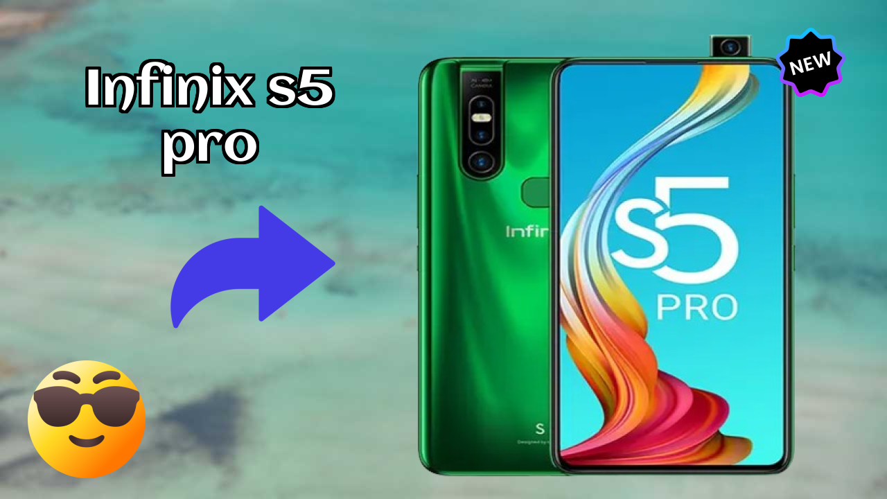 Should You Buy Infinix S5 Pro in 2026? Expert Opinion

