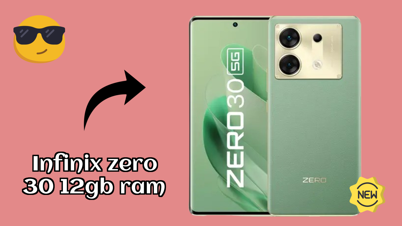 Infinix Zero 30 12GB RAM Camera Test: 108 MP + 13 MP + 2 MP Rear Camera Sample Shots