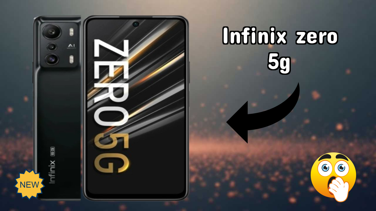 Infinix Zero 5G Camera Review: 48 MP + 13 MP + 2 MP Rear Camera Photo Test