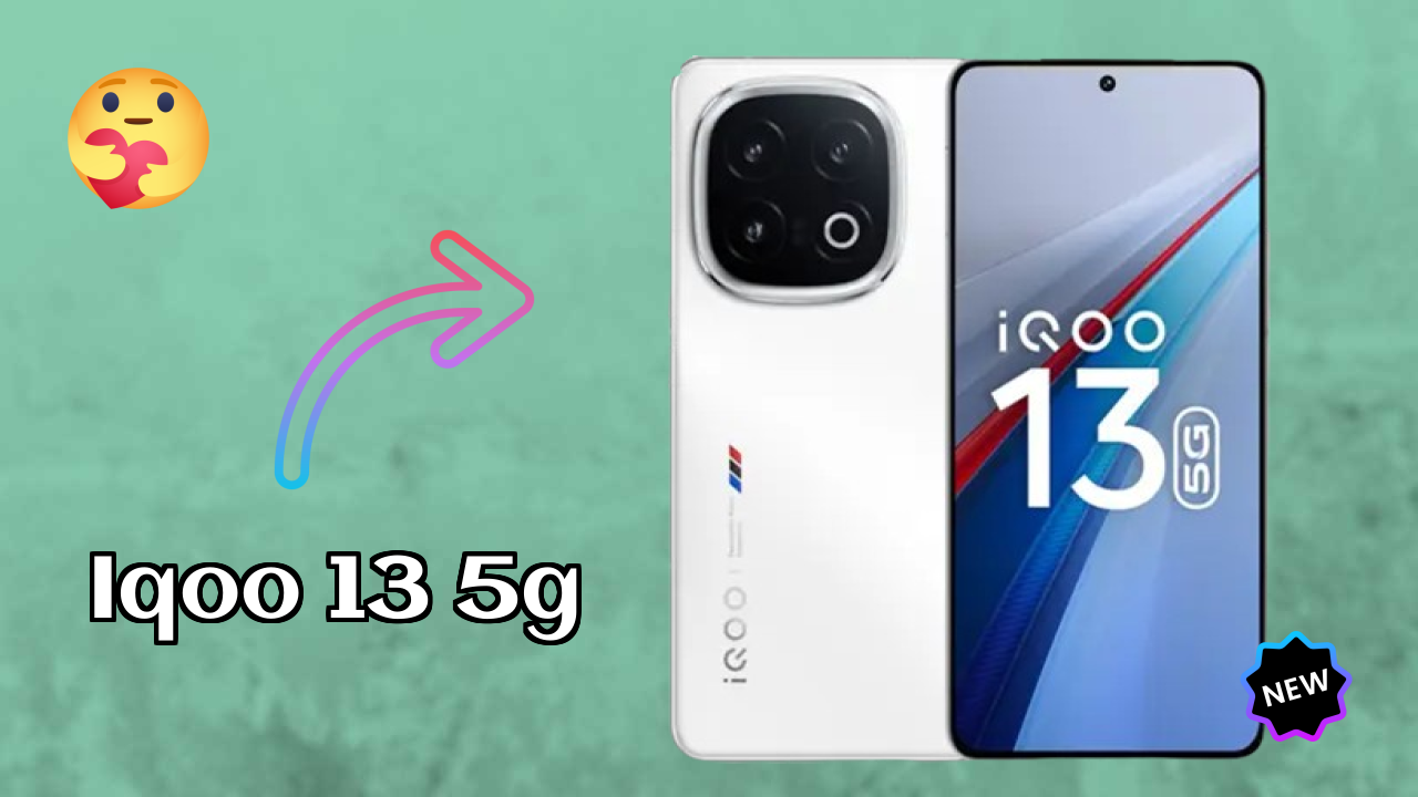 IQOO 13 5G Camera Test: 32 MP Front Camera Selfie Quality