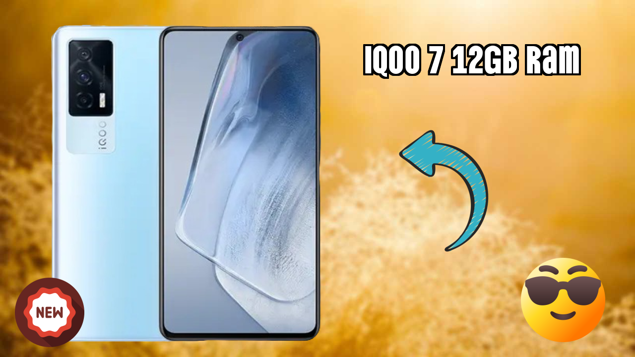 IQOO 7 12GB RAM Camera Test: 48 MP + 13 MP + 2 MP Rear Camera Photo Quality