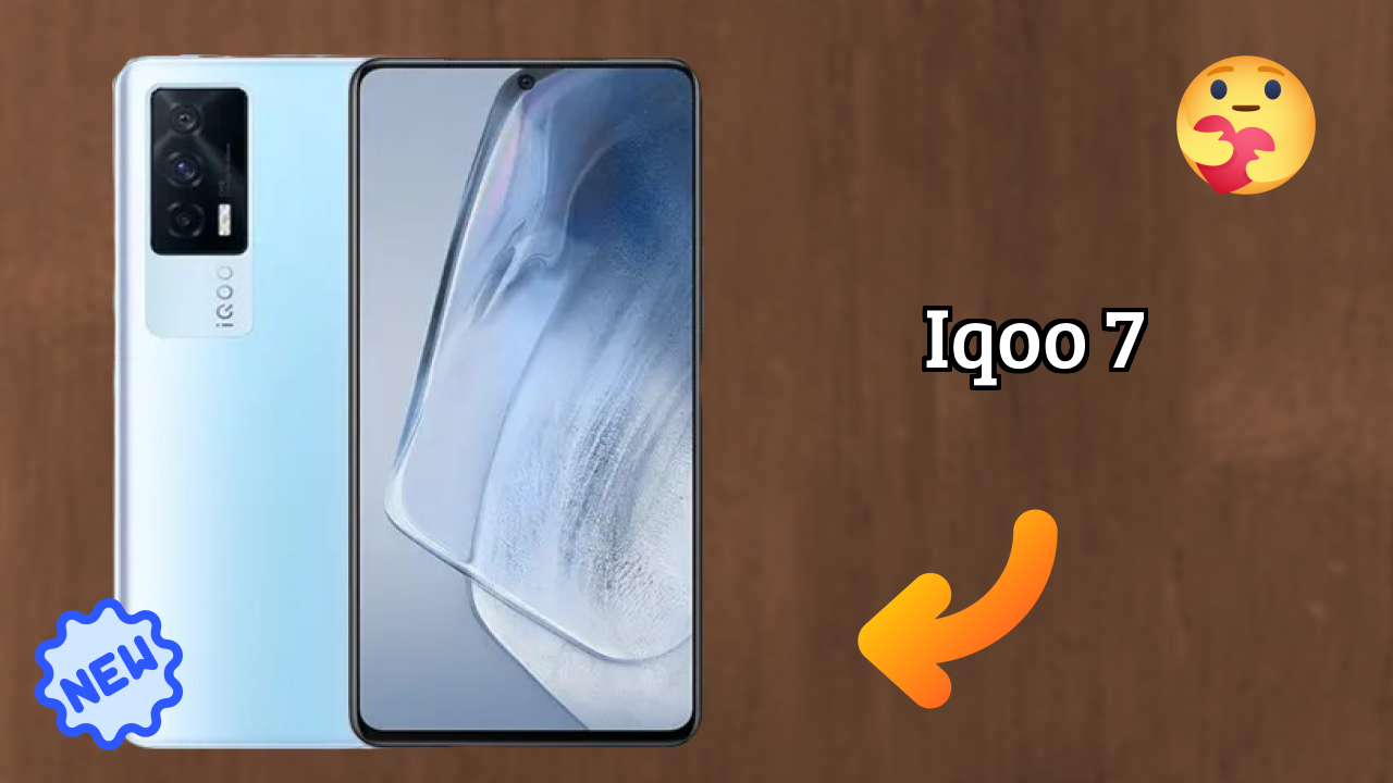 IQOO 7 Camera Samples: 48 MP + 13 MP + 2 MP Rear Camera Real Photos