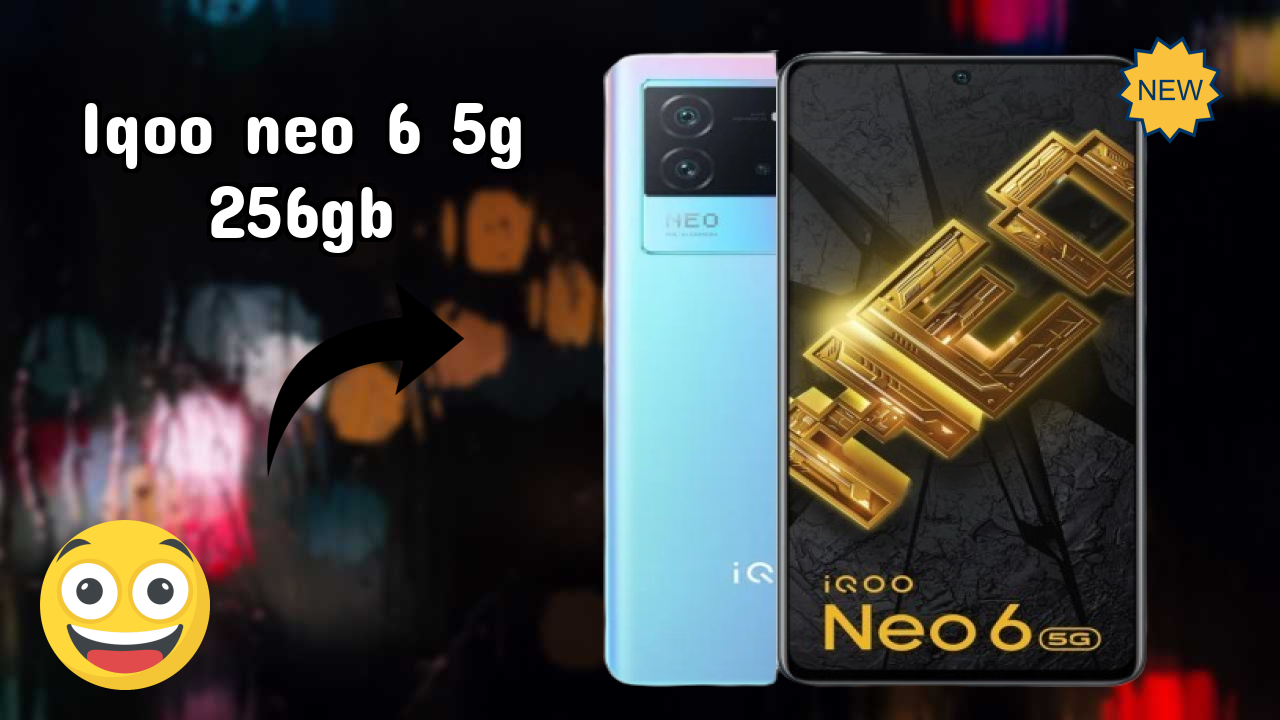 IQOO Neo 6 5G 256GB Camera Review: 64 MP + 8 MP + 2 MP Rear Camera Photo Quality