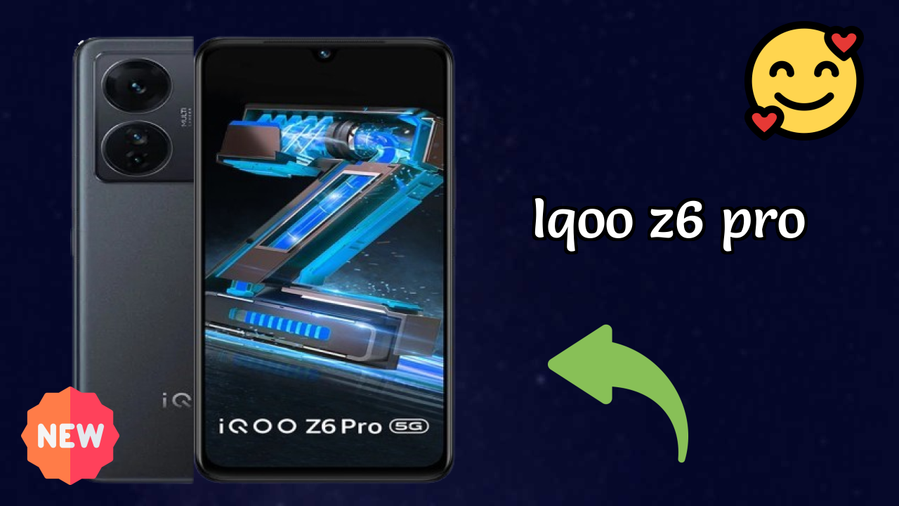 IQOO Z6 Pro Camera Test: 64 MP + 8 MP + 2 MP Rear Camera Sample Photos