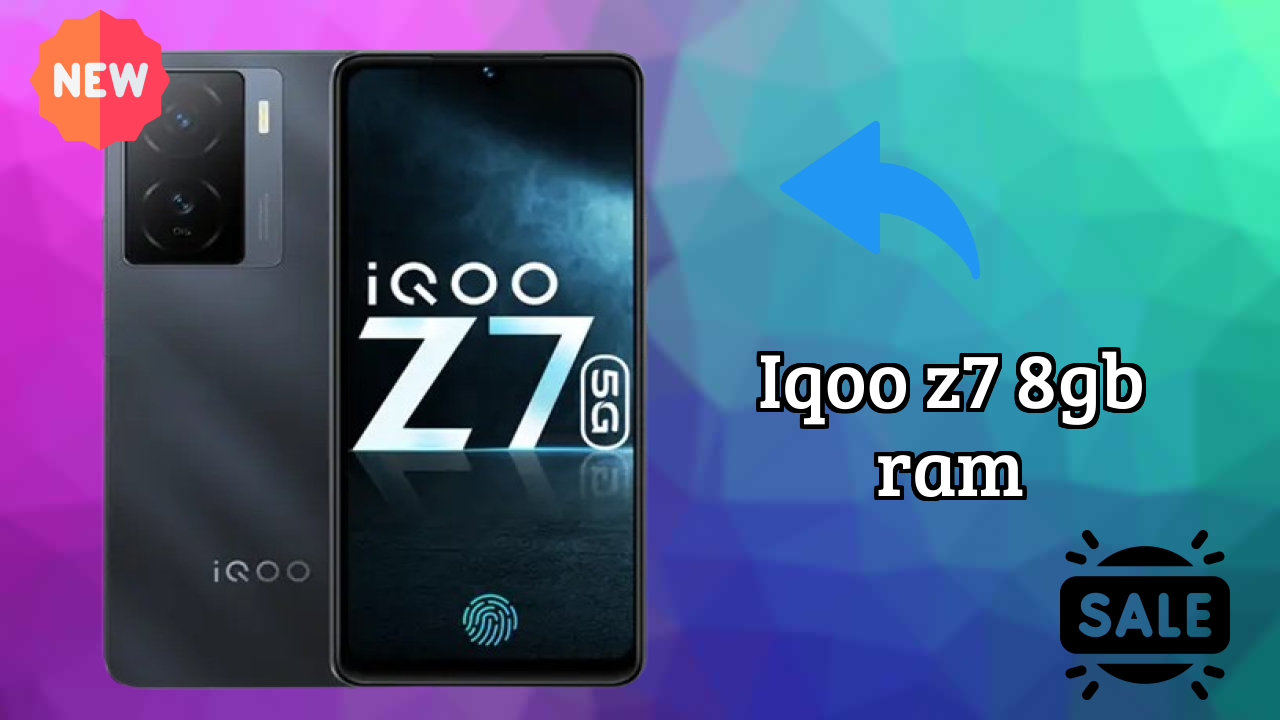 IQOO Z7 8GB RAM Camera Review: 64 MP + 2 MP Rear Camera Low Light Test