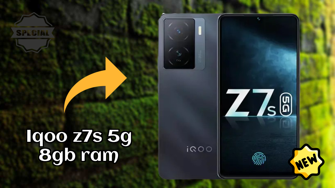 IQOO Z7s 5G 8GB RAM 2026 All-Rounder Comparison Guide