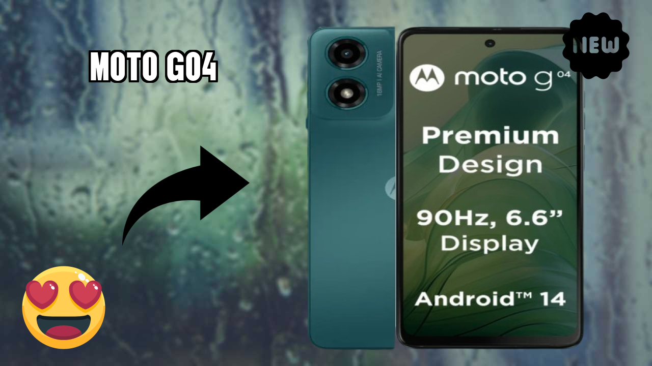 Moto G04 RAM Performance: 4 GB RAM Gaming Tested