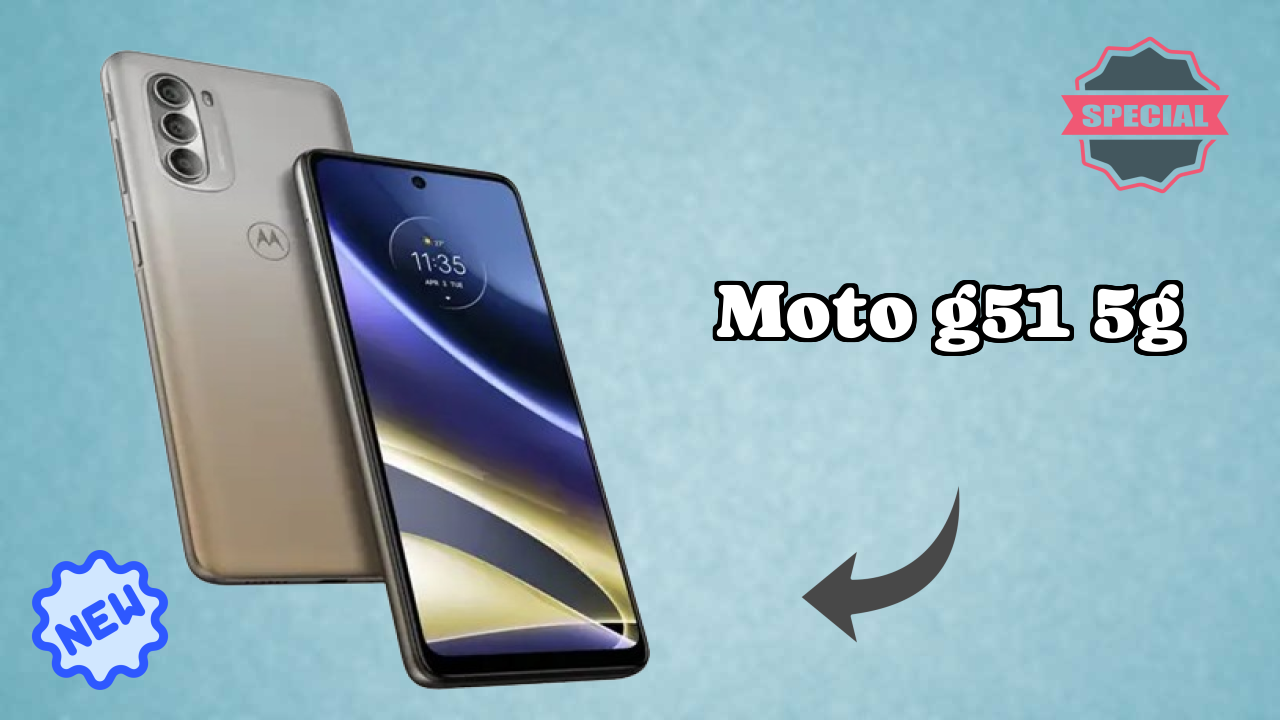 Moto G51 5G Display Review: IPS LCD Quality