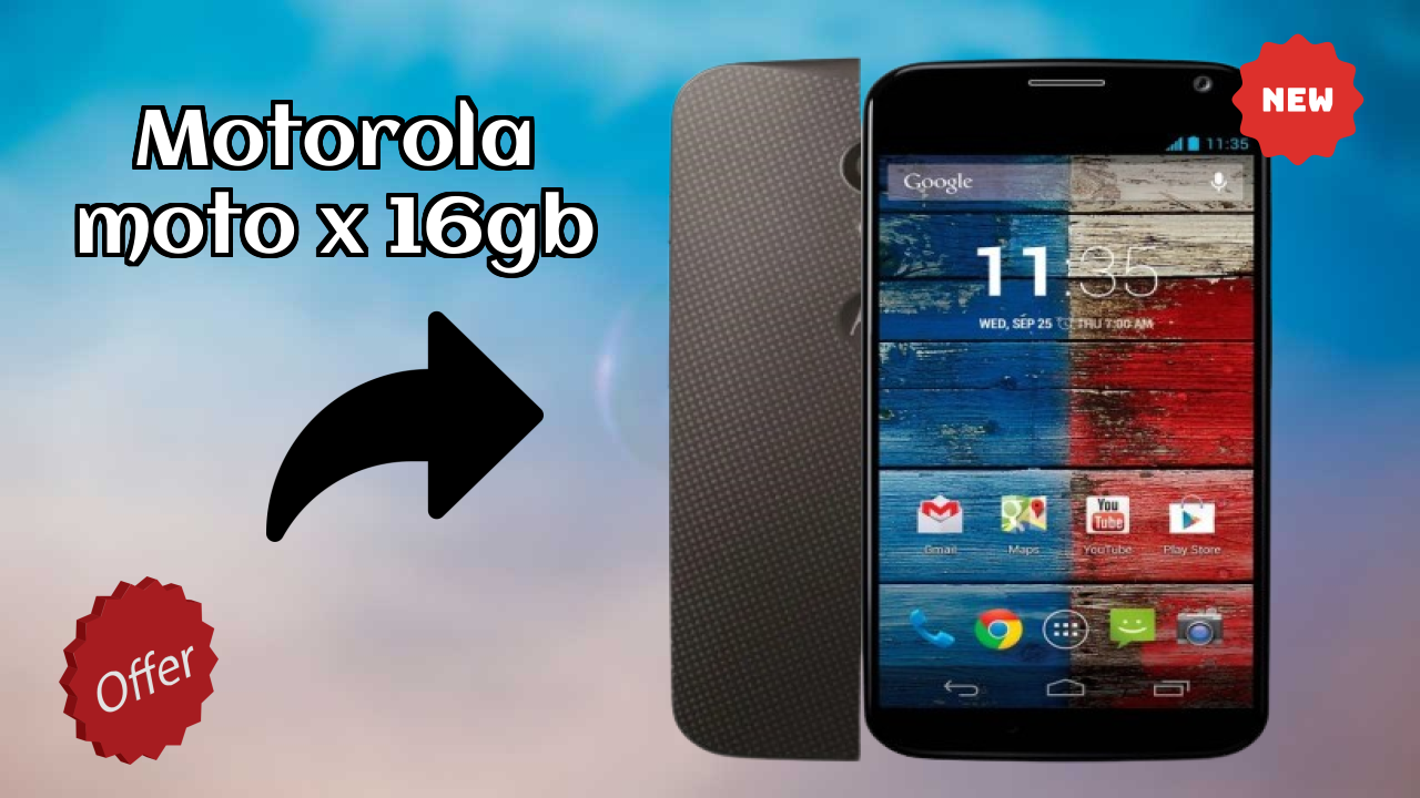 Motorola Moto X 16GB 2026 Expert Comparison – Which Performs Better?
