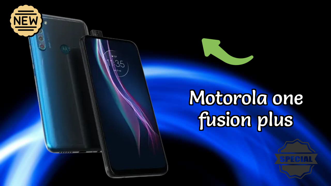 Motorola One Fusion Plus at ₹16,999 - Should You Buy It?