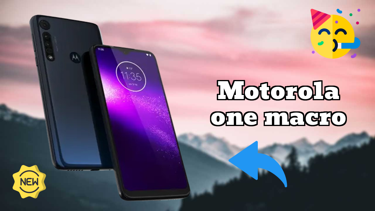 Motorola One Macro Gaming Performance: MediaTek Helio P70 FPS Test