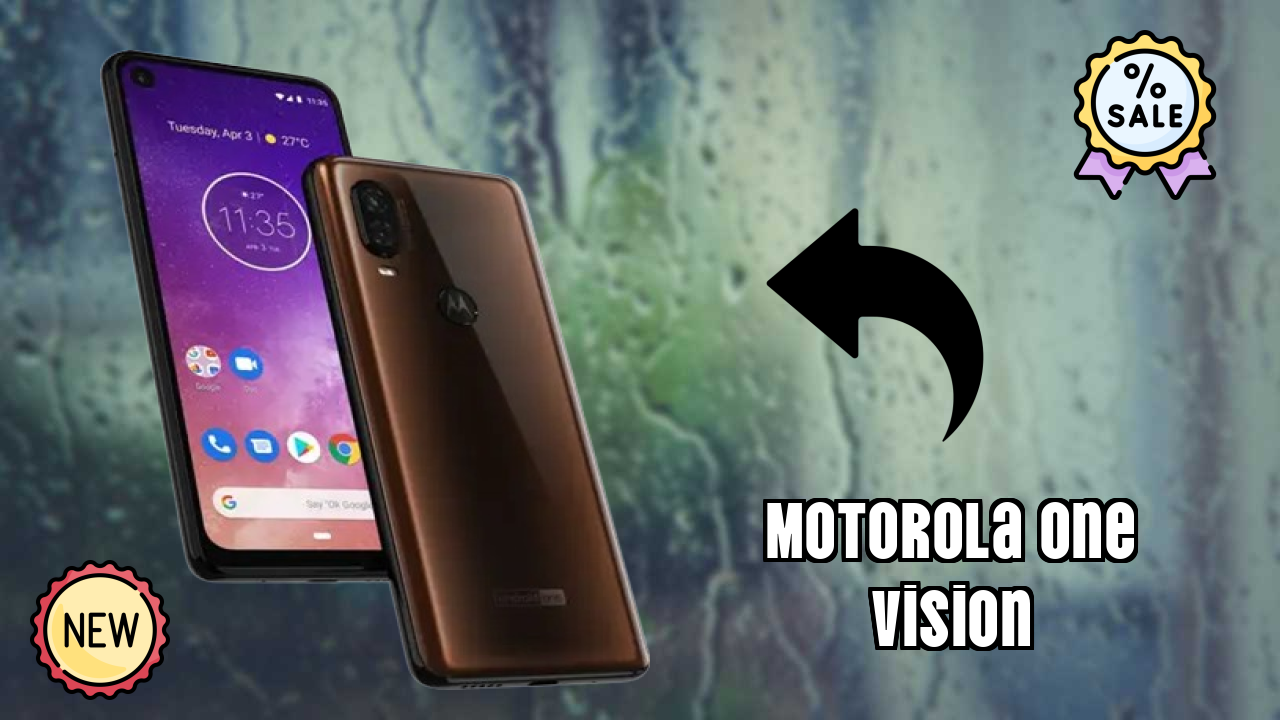 Motorola One Vision Camera Test: 48 MP + 5 MP Rear Camera Sample Shots