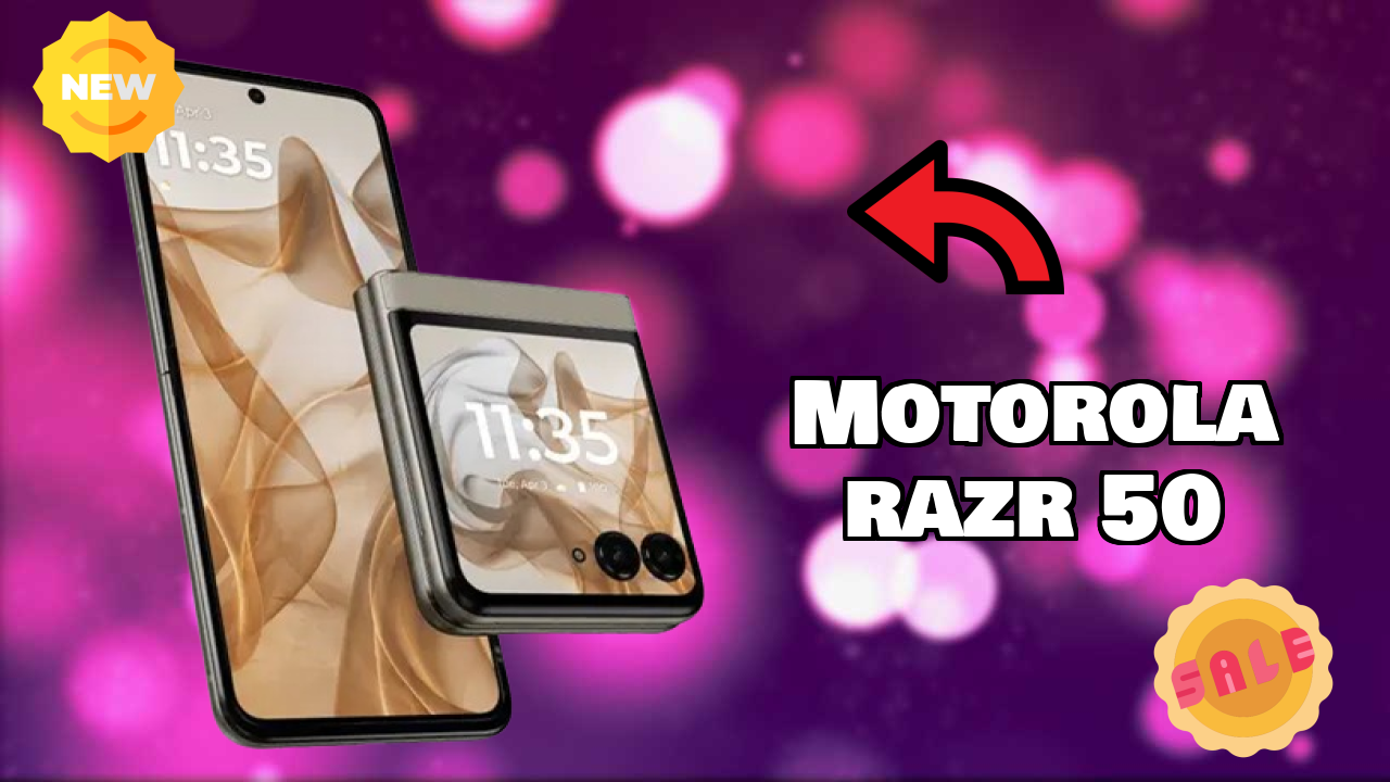 Motorola Razr 50 Camera Test: 50 MP + 13 MP Rear Camera Real Photos