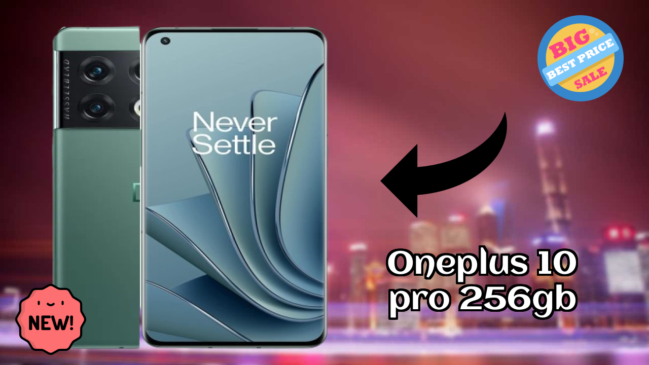 OnePlus 10 Pro 256GB Camera Samples: 48 MP + 50 MP + 8 MP Rear Camera Real Photos