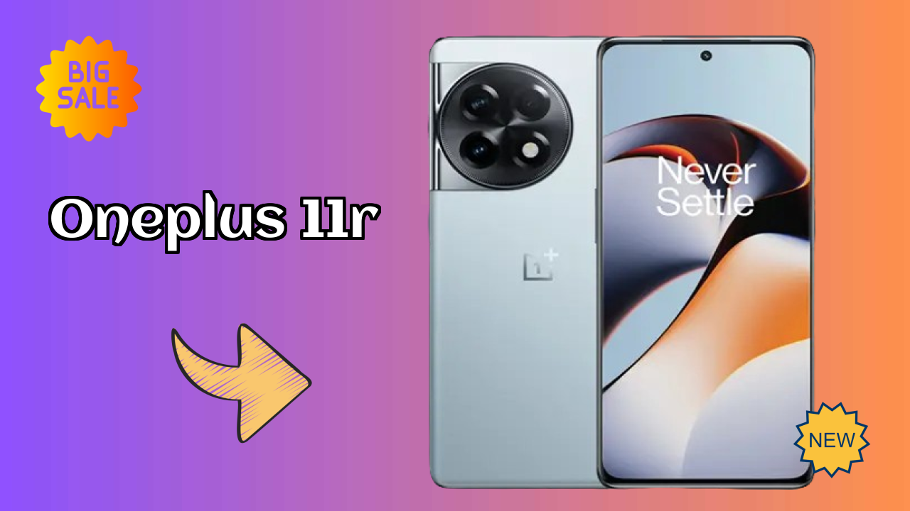 OnePlus 11R 2026 Buyer Guide – Best Value Mobile?
