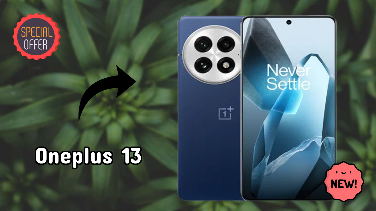 OnePlus OnePlus 13 Camera Samples: Real Photo Tests