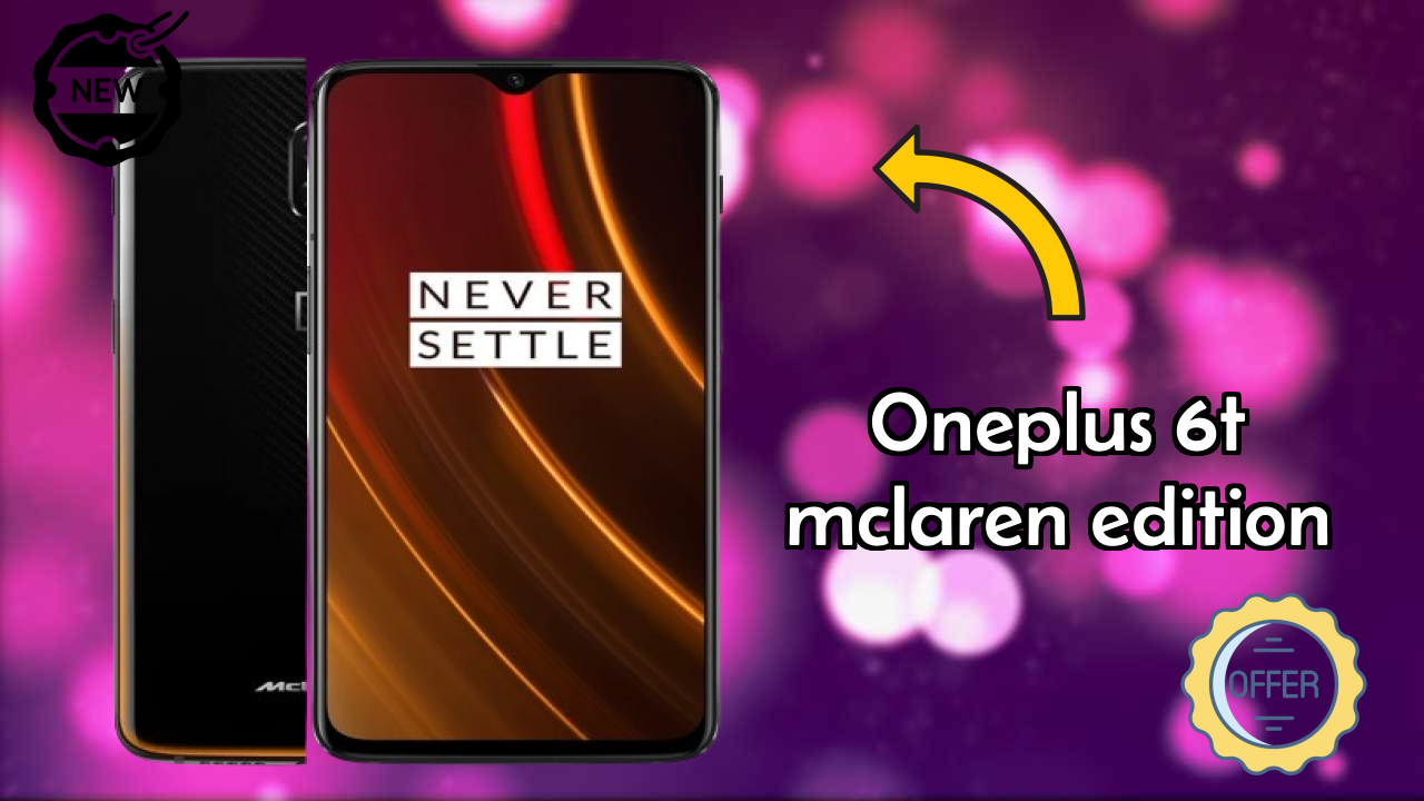 OnePlus 6T McLaren Edition RAM Review: 10 GB RAM Gaming Tested