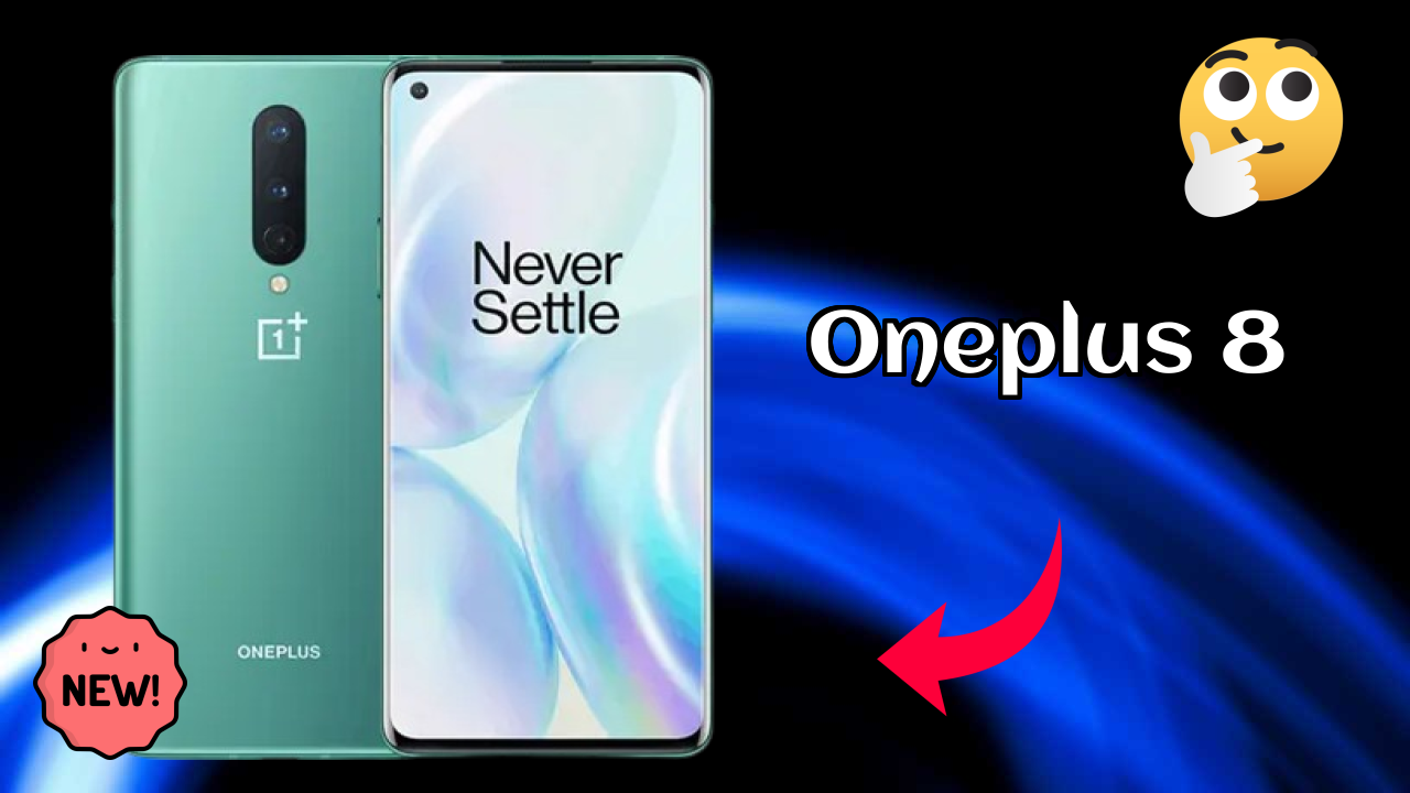 OnePlus 8 Performance Test: Snapdragon 865 All Apps